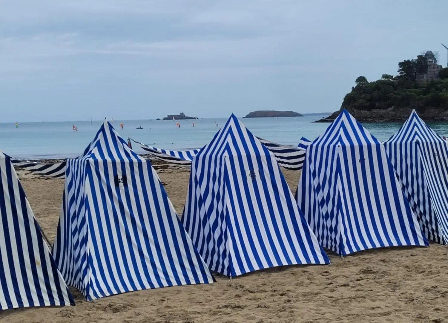 Bed & Breakfast Bed and Breakfast A N N E X E Dinard