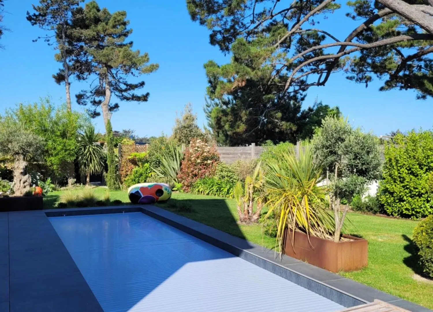 Bed and Breakfast A N N E X E Dinard