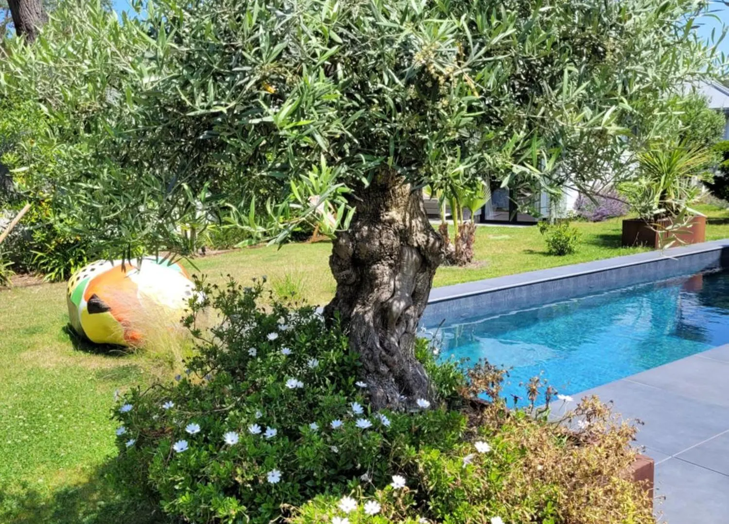 Bed and Breakfast A N N E X E Dinard Bed & Breakfast