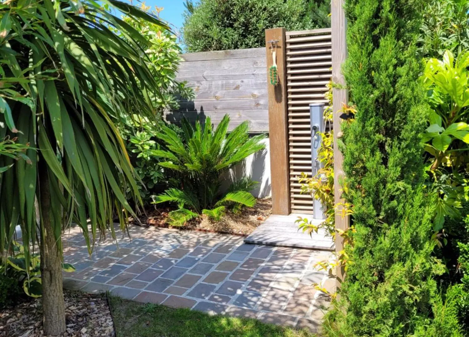 Bed & Breakfast Bed and Breakfast A N N E X E Dinard Francia
